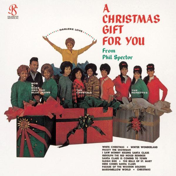 He's A Rebel (Ultimate Collection) - The Crystals