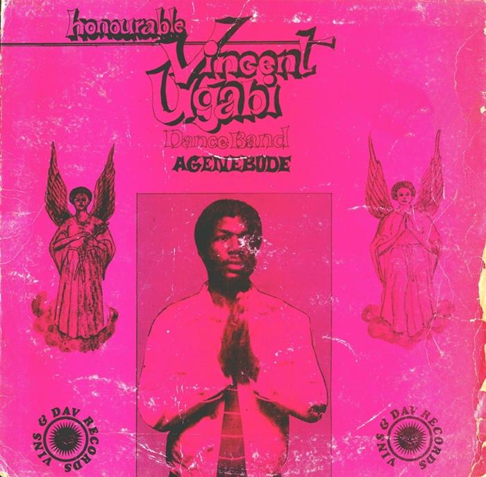 Honourable Vincent Ugabi Dance Band Agenebode - honourable vincent ugabi dance band agenebode