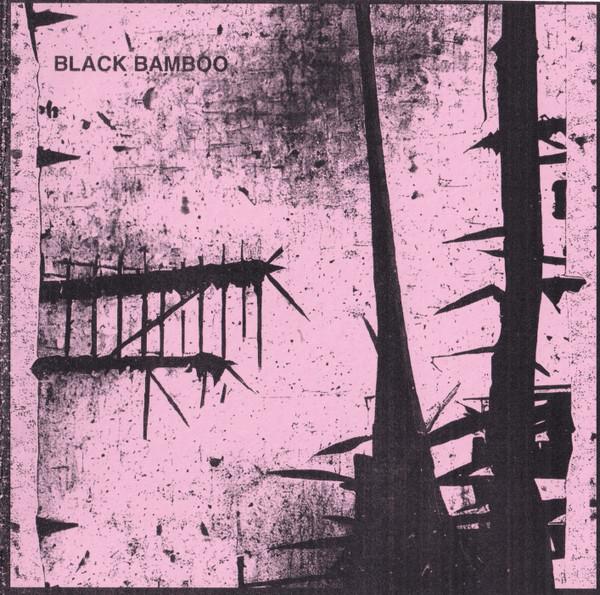 Black Bamboo I - TeZ