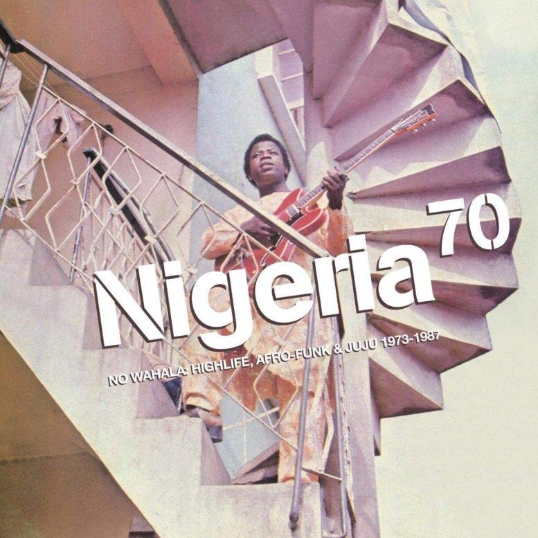 Ubok Aka Inua - Etubom Rex Williams & His Nigerian Artistes