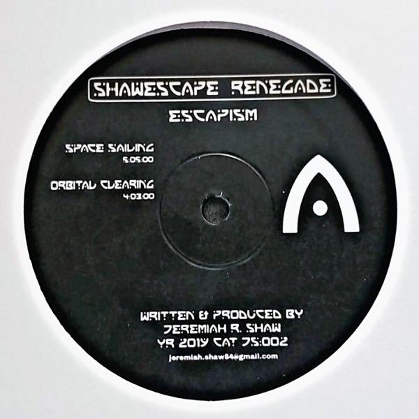 Escapism - Shawescape Renegade
