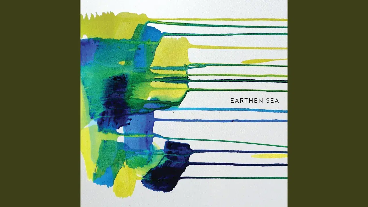 Grass and Trees - Earthen Sea