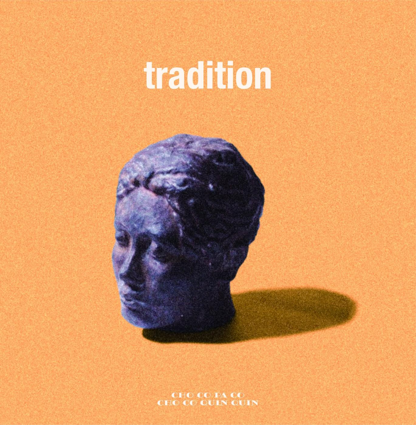tradition (Time Capsule)  Japanese acid-pop sensation - Cuba