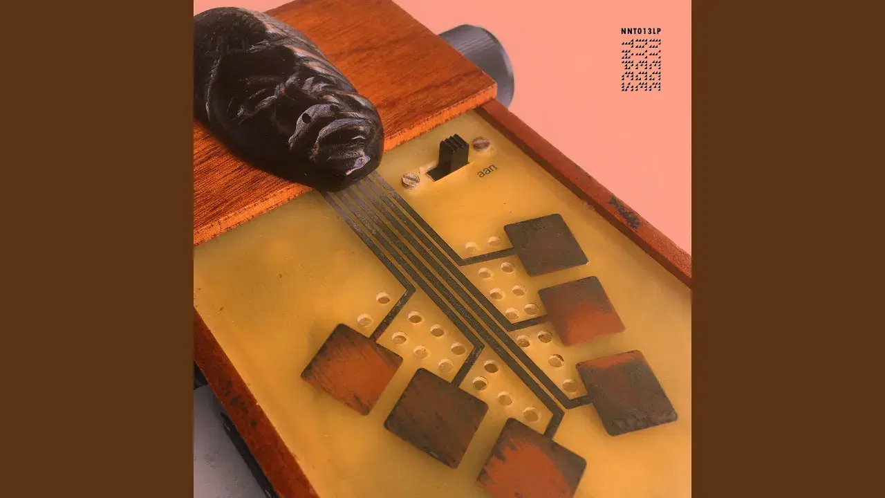 The electro Maloya experiments of Jako Maron (Expanded Edition) - Jako Maron