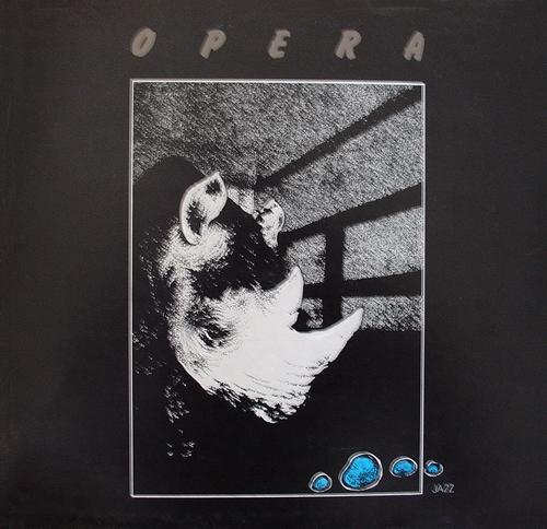 Opera - Nenad Jelic i Laza Ristovski
