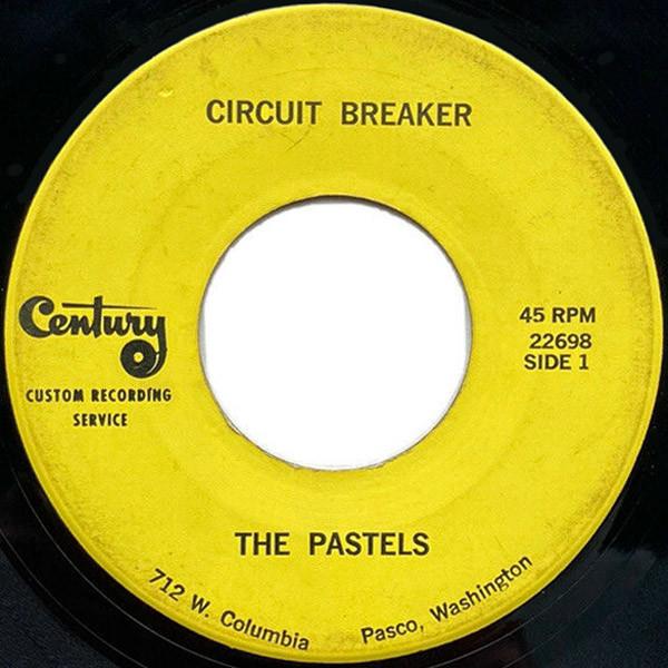 Circuit Breaker / How Many Nights - The Pastels