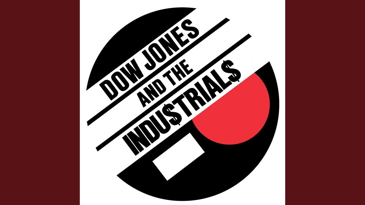 Can't Stand The Midwest 1979-1981 - Dow Jones And The Industrials