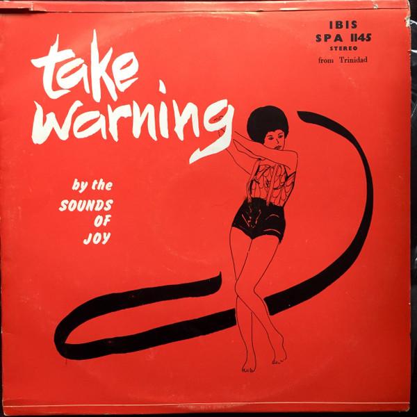 Take Warning - Sounds Of Joy