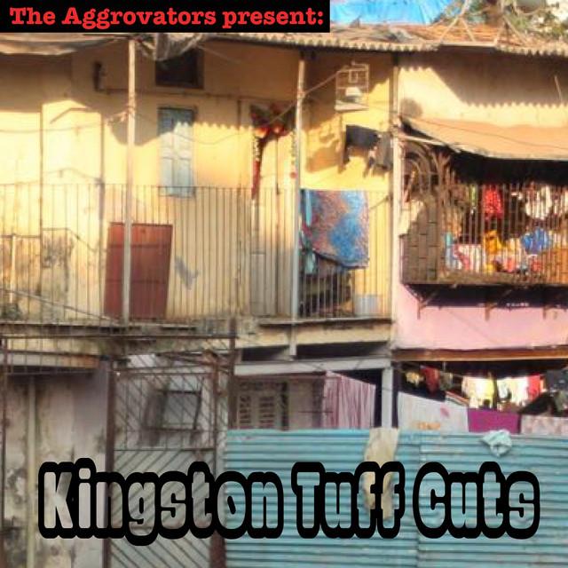 Kingston Tuff Cuts - Mikey Chung