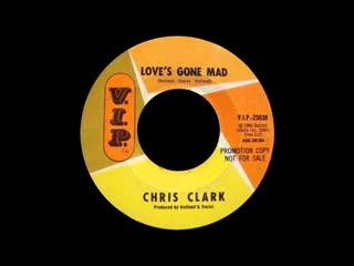 V.I.P. - Chris Clark