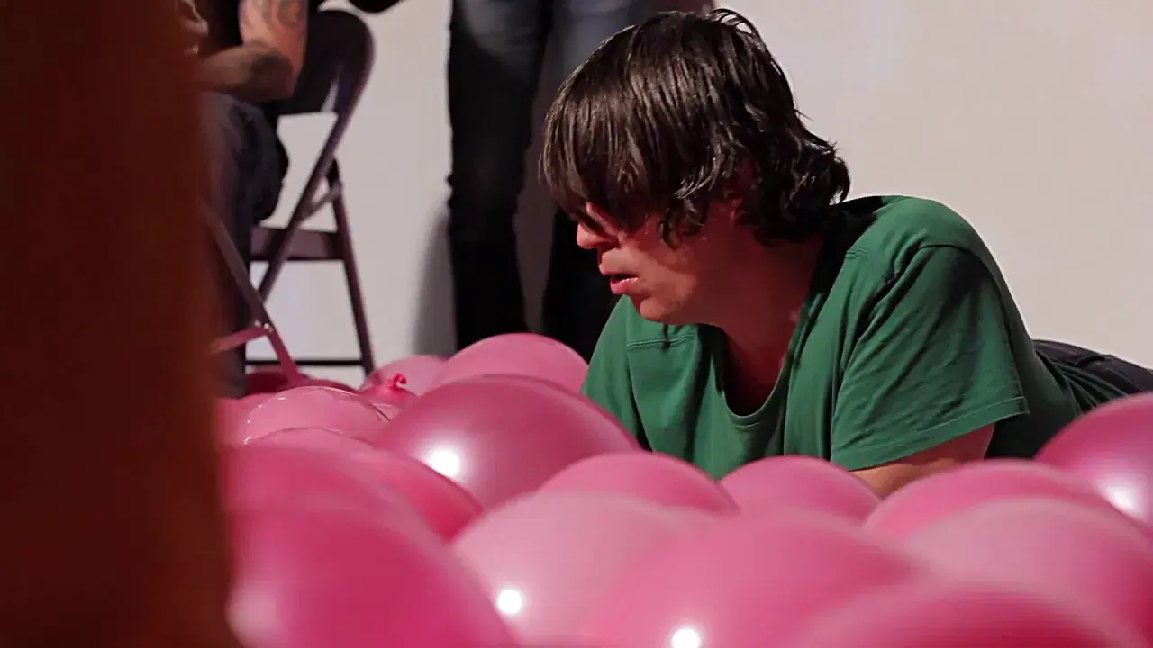 The Flaming Lips with Lightning Bolt - The Flaming Lips with Lightning Bolt