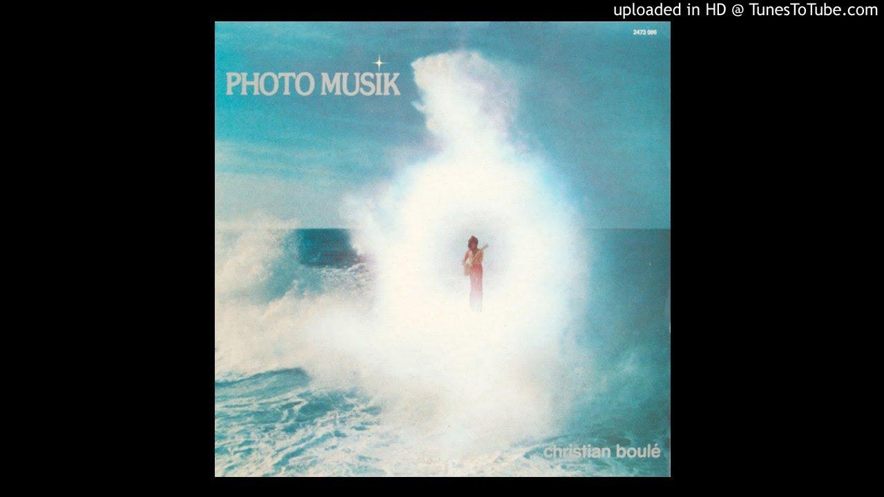 Photo Musik - Christian Boulé