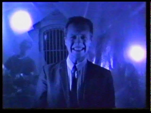 Tolerance - The Blue Aeroplanes