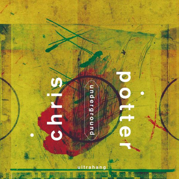 Ultrahang - Chris Potter