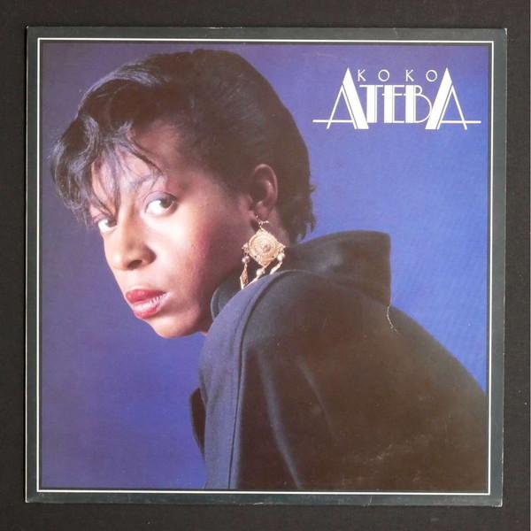 Koko Ateba - Koko Ateba