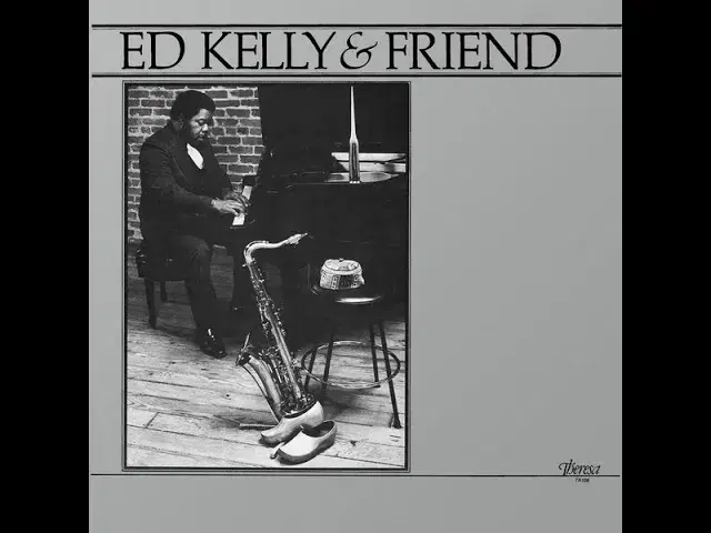 A Journey To The Dawn - Ed Kelly & Friends