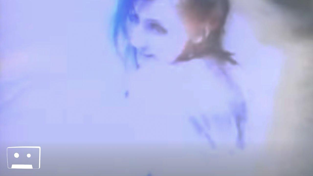 EP's 1988 - 1991 - My Bloody Valentine