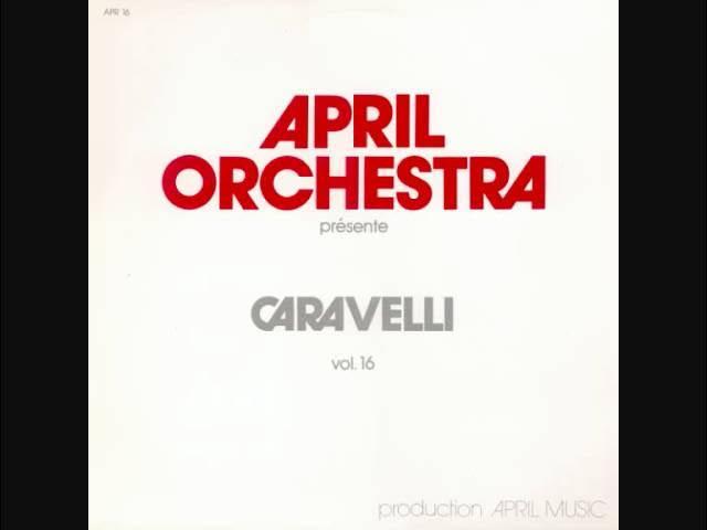  - April Orchestra