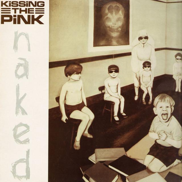 Big Man Restless Remixes - Kissing The Pink