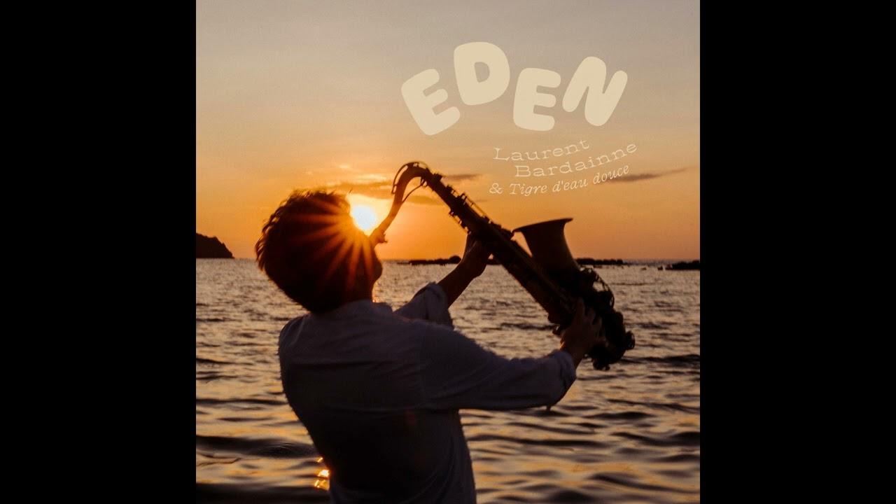 EDEN BEACH CLUB - Laurent Bardainne,Tigre d'Eau Douce