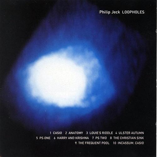 Loopholes - Philip Jeck