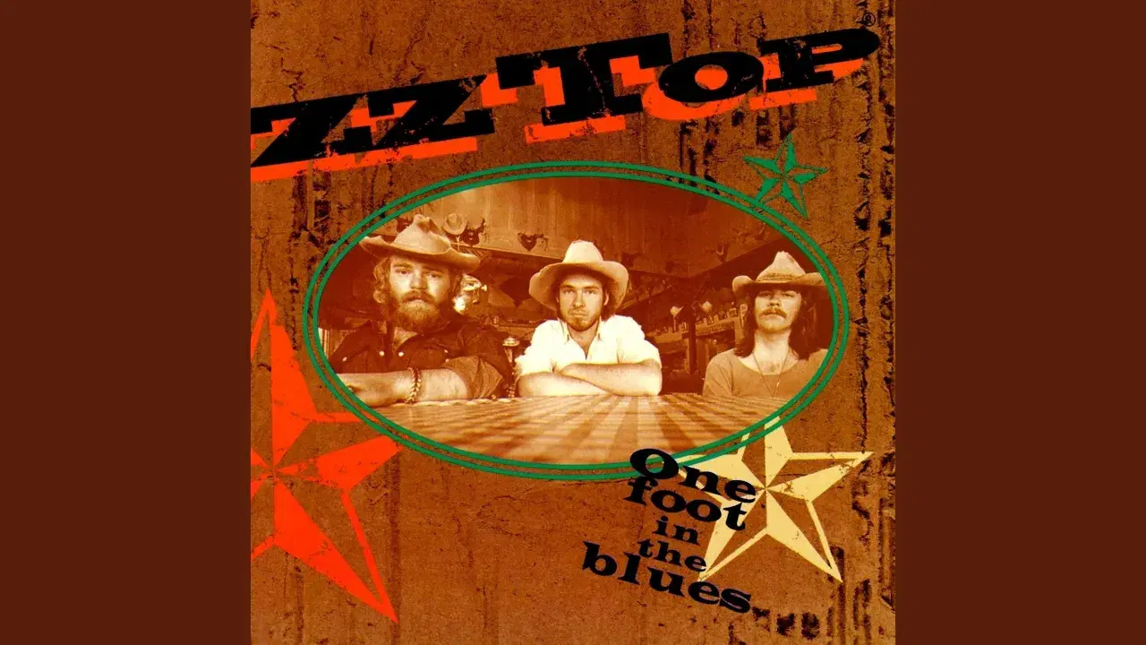 I Thank You - ZZ Top