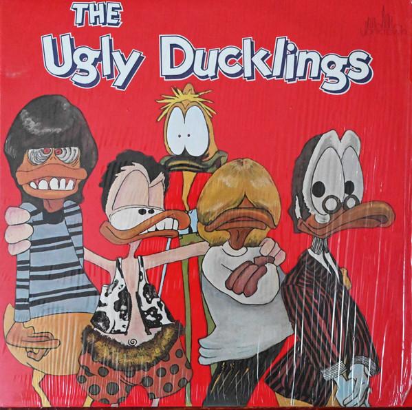  - The Ugly Ducklings