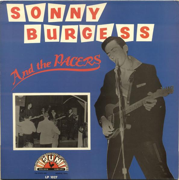 Complete Sun Singles Collection Vol 3 Cd 1 - Sonny Burgess