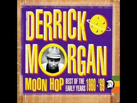 You Never Miss The Water / Got You On My Mind - Derrick & Pauline Morgan