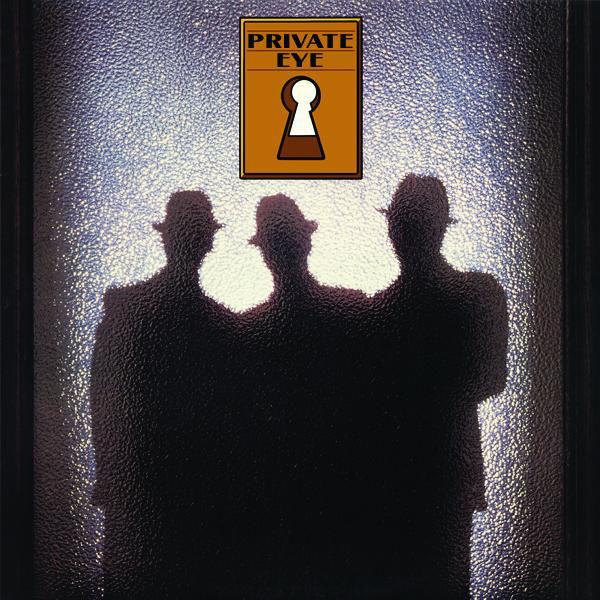 Private Eye - Private Eye