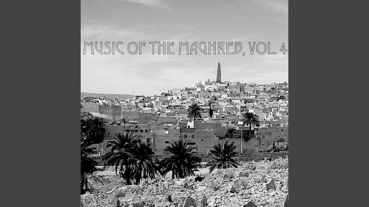 Madanitch - Cheba Nouria
