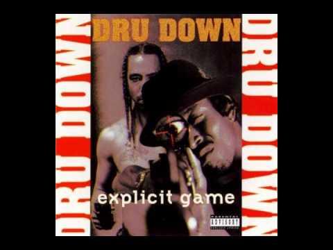 Greatest Hits - Dru Down ft. Yukmouth