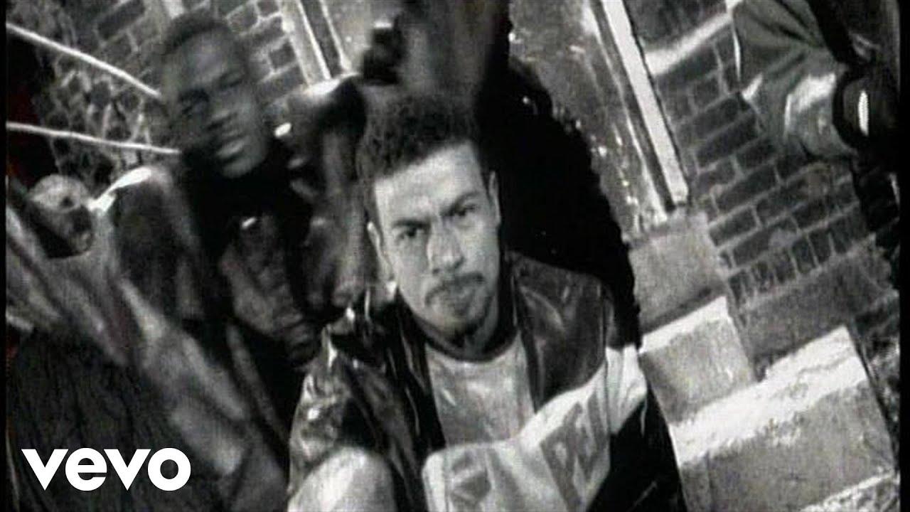 Soul Clap - Showbiz and AG