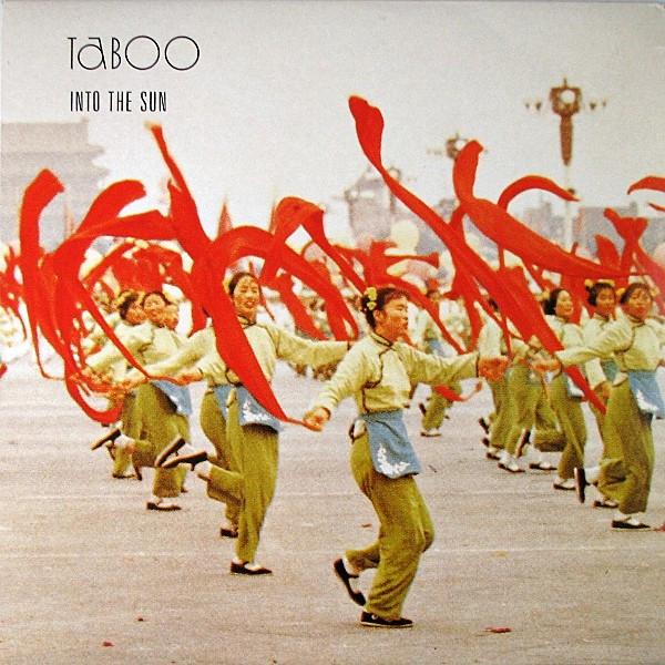 Into The Sun - Taboo