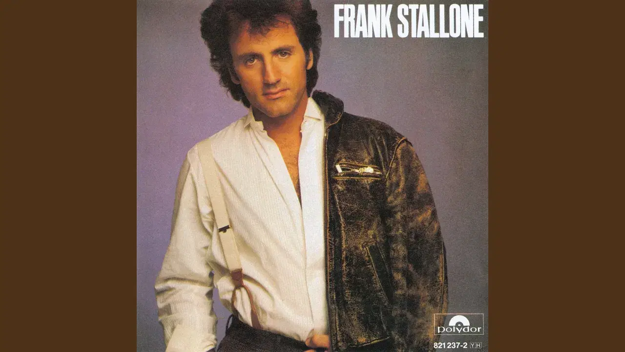 Frank Stallone - Frank Stallone
