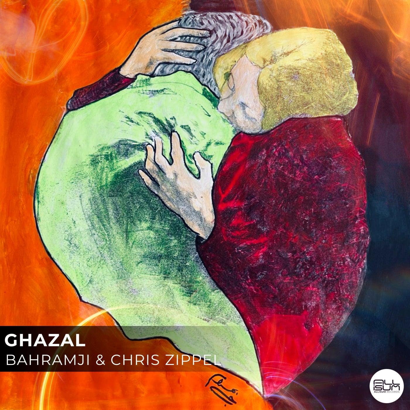 Ghazal - Chris Zippel, Bahramji