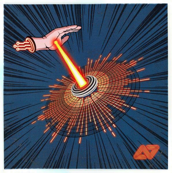 Hand Funktion - Aeon Seven