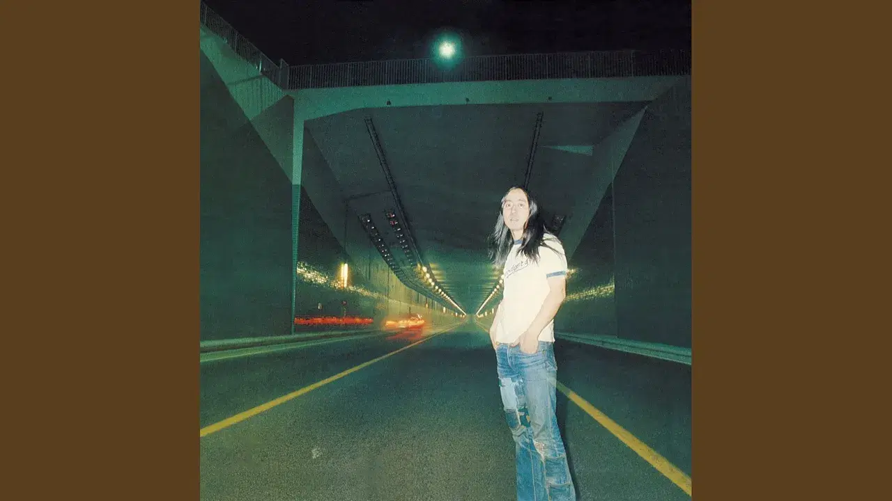 Deadly Drive (40th Anniversary Edition) - 伊藤銀次