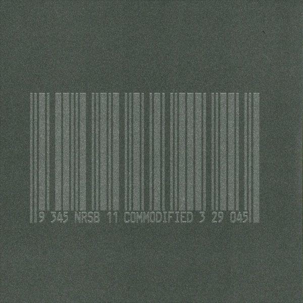 Commodified - NRSB-11