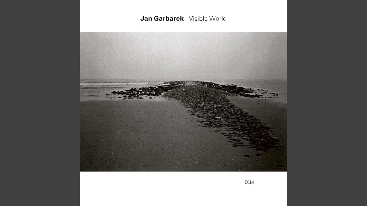 Visible World - Isible World