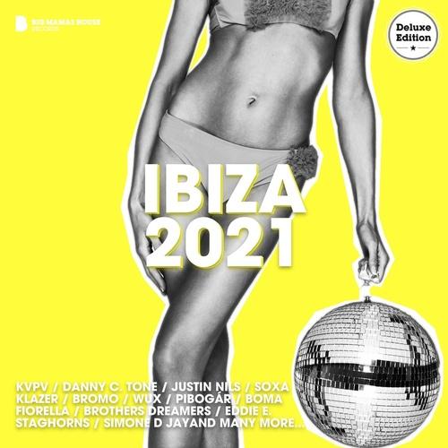 IBIZA 2021 (Deluxe Version) - SOXA