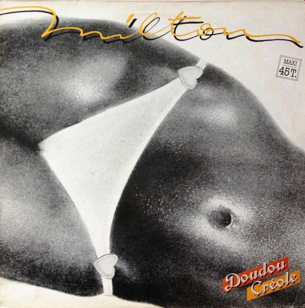 Doudou Créole - Milton