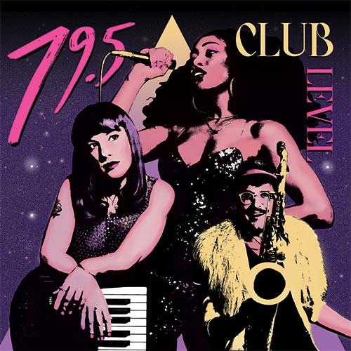 Club Level - 79.5
