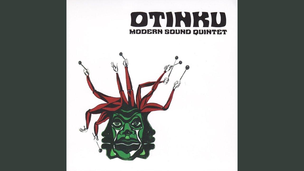  - Modern Sound Quintet