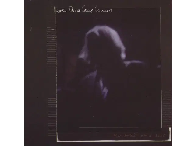 The Departing Of A Dream Vol. III: Juliet - Loren Connors