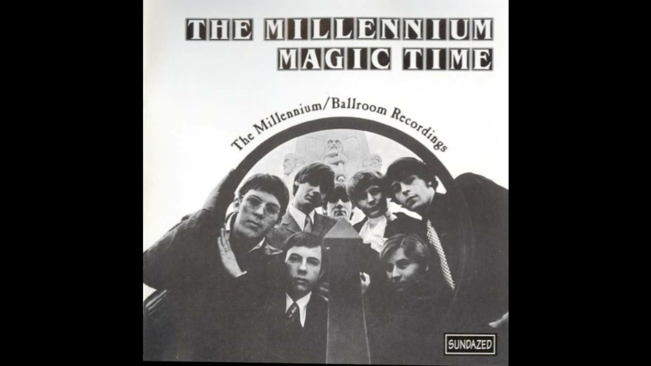 Preparing For The Millennium - The Ballroom