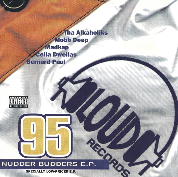 Loud Records Compilation' EP - Mad Kap