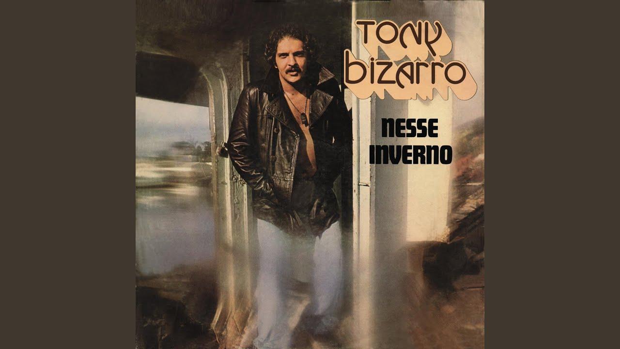 Nesse Inverno - Tony Bizarro
