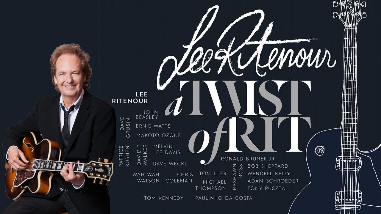  - Lee Ritenour