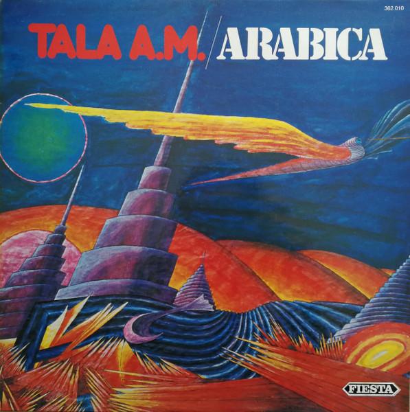  - Tala A.M.
